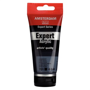 AAC EXPERT 75ML IVORY BLACK